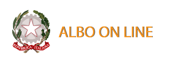 albo on line